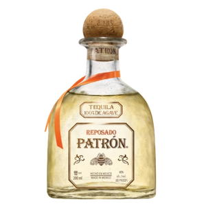 Patron Reposado Tequila