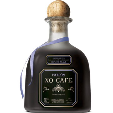 Patron XO Cafe