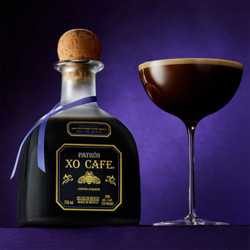 Patron XO Cafe