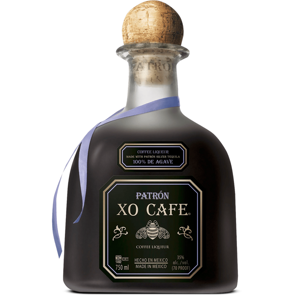 パトロン　XO CAFE Patron XO Cafe