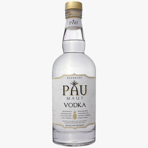 Pau Maui Vodka