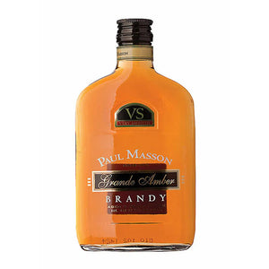 Paul Masson VS Brandy