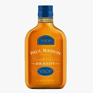 Paul Masson VSOP Brandy