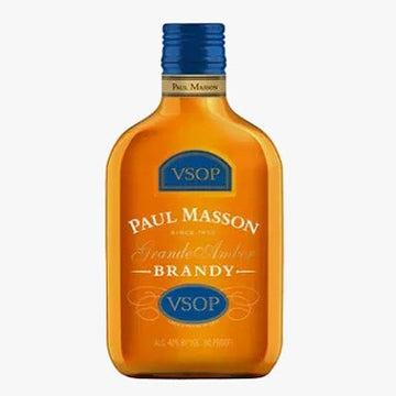 Paul Masson VSOP Brandy