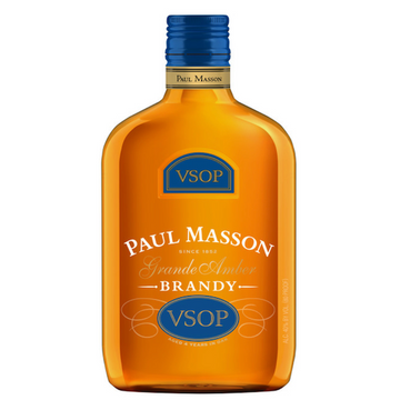 Paul Masson VSOP Brandy