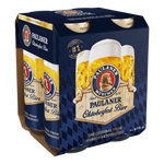 Paulaner Oktoberfest Bier
