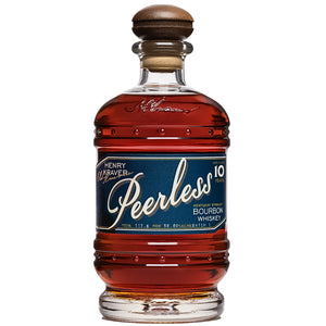 Peerless 10Yr Bourbon