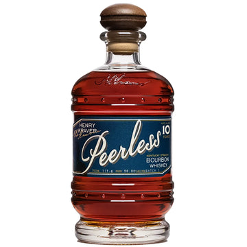 Peerless 10Yr Bourbon