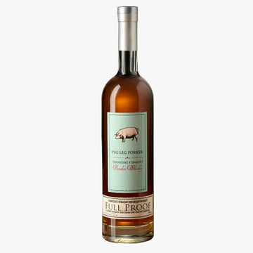 Peg Leg Porker Full Proof Bourbon