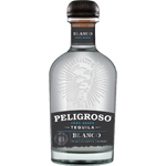 Peligroso Blanco Tequila