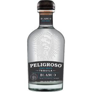 Peligroso Blanco Tequila