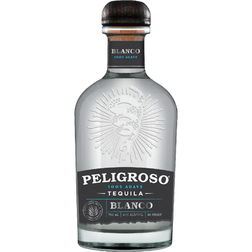 Peligroso Blanco Tequila