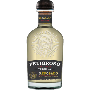 Peligroso Reposado Tequila