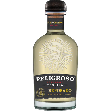 Peligroso Reposado Tequila