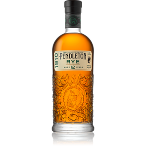 Pendleton 1910 12Yr Rye Whisky