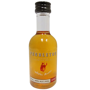 Pendleton Whisky