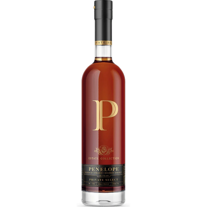Penelope 10Yr Estate Collection 106.8Prf