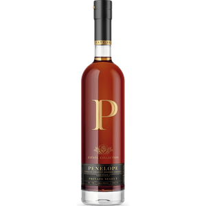 Penelope 10Yr Estate Collection 106.8Prf