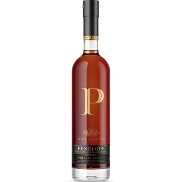 Penelope 10Yr Estate Collection 106.8Prf