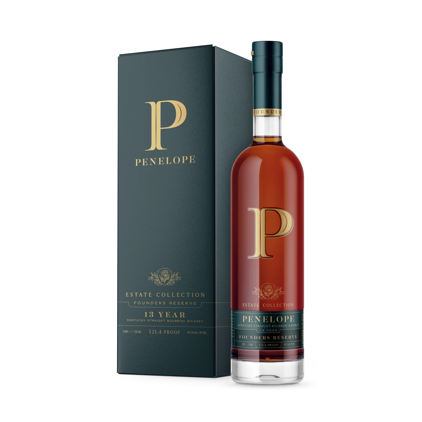 Penelope 13Yr Estate Collection 121Prf