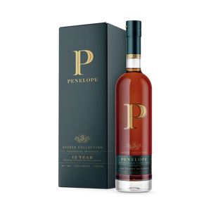 Penelope 13Yr Estate Collection 121Prf
