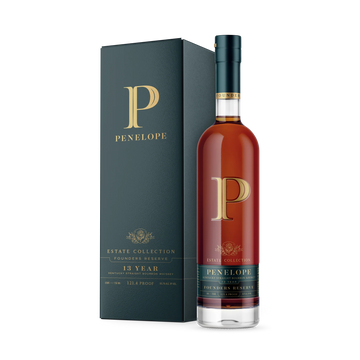 Penelope 13Yr Estate Collection 121Prf