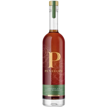 Penelope American Light Whiskey 18Yr