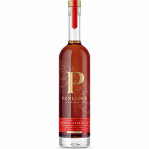 Penelope Barrel Strength Bourbon 7yr