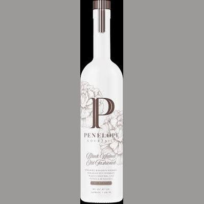 Penelope Black Walnut Old Fashioned