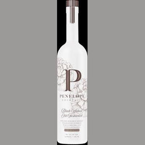 Penelope Black Walnut Old Fashioned