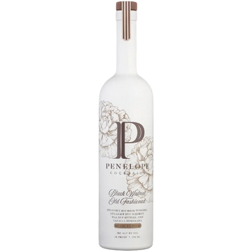 Penelope Black Walnut Old Fashioned