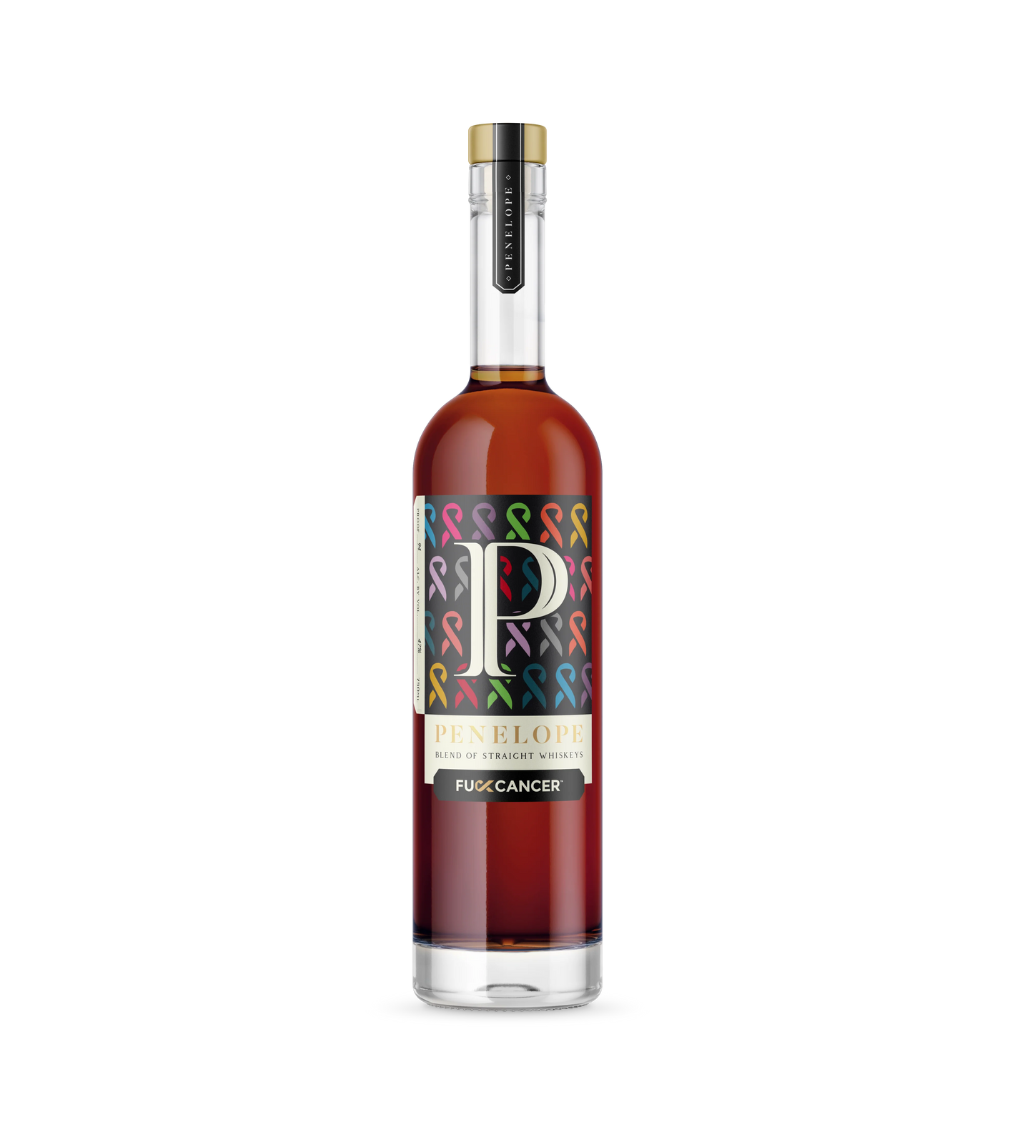 Penelope Bourbon F Cancer Blend