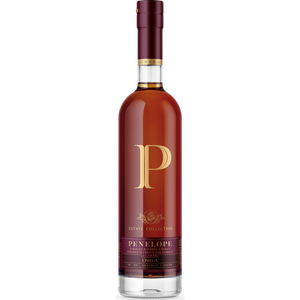 Penelope Estate Collection Omega Bourbon