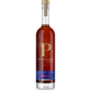 Penelope Havana Bourbon