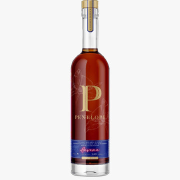 Penelope Havana Bourbon