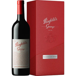 Penfolds Grange 2017