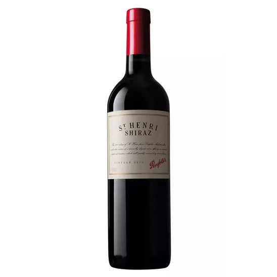 Penfolds St. Henri Shiraz 2014