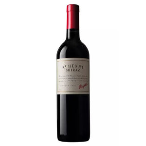 Penfolds St. Henri Shiraz 2014