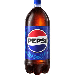 Pepsi 2L