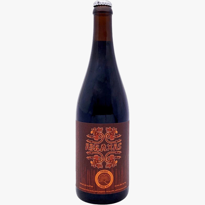 Perennial Abraxas Imperial Stout  Btl