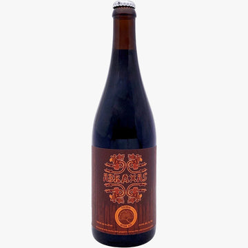 Perennial Abraxxas Imperial Stout  Btl