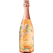 Perrier Jouet Belle Epoque Rose 2002