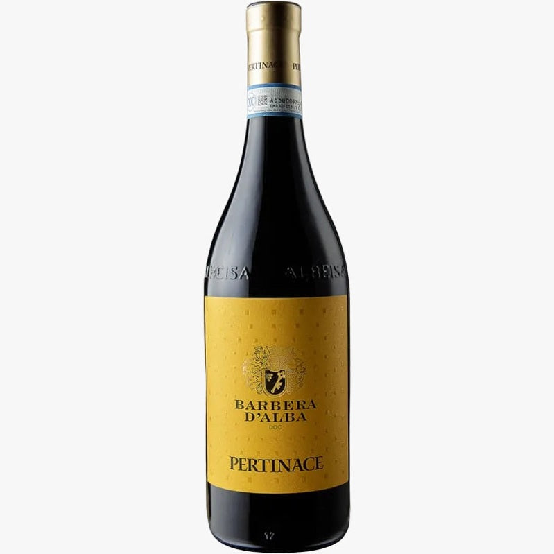 Pertinace Barbera D'Alba