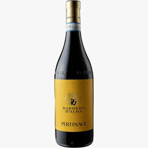 Pertinace Barbera D'Alba
