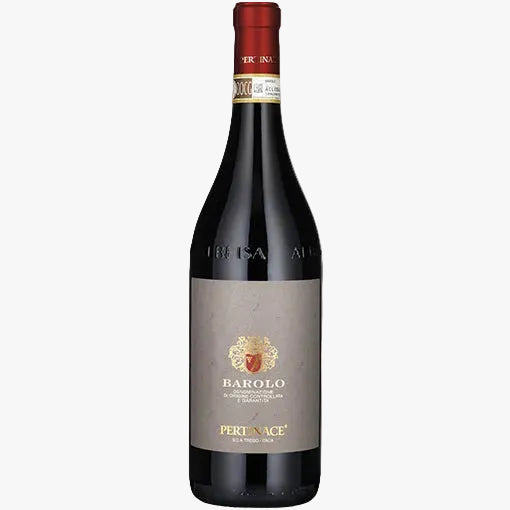 Pertinace Barolo