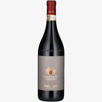 Pertinace Barolo