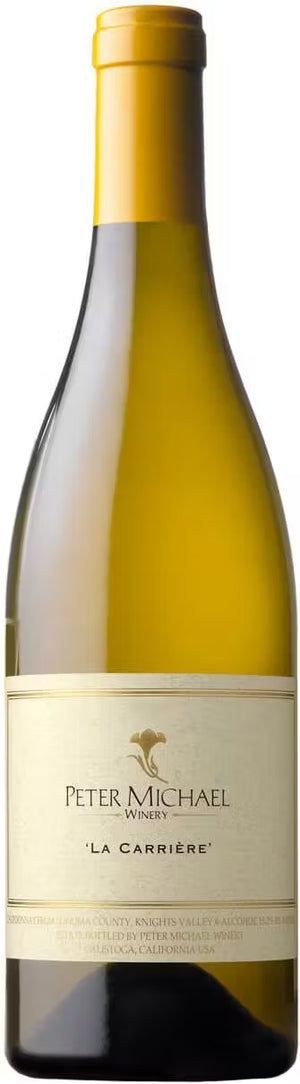 Peter Michael La Carriere Chardonnay 2023