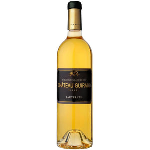 Petit Guiraud Sauternes