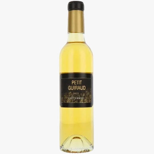 Petit Guiraud Sauternes 2023
