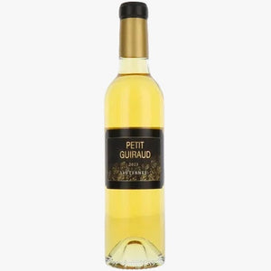 Petit Guiraud Sauternes 2023